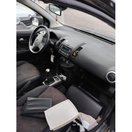 Commodo phare NISSAN NOTE 1 PHASE 2 d’occasion