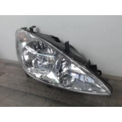 Optique avant principal droit (feux)(phare) PEUGEOT 307 PHASE 1 CABRIOLET d’occasion