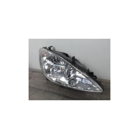 Optique avant principal droit (feux)(phare) PEUGEOT 307 PHASE 1 CABRIOLET d’occasion