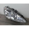 Optique avant principal droit (feux)(phare) PEUGEOT 307 PHASE 1 CABRIOLET d’occasion