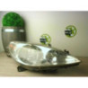 Optique avant principal droit (feux)(phare) PEUGEOT 307 PHASE 1 CABRIOLET d’occasion