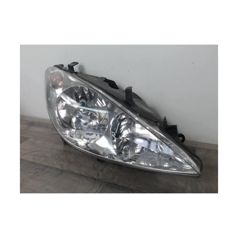 Optique avant principal droit (feux)(phare) PEUGEOT 307 PHASE 1 CABRIOLET d’occasion