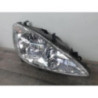 Optique avant principal droit (feux)(phare) PEUGEOT 307 PHASE 1 CABRIOLET d’occasion