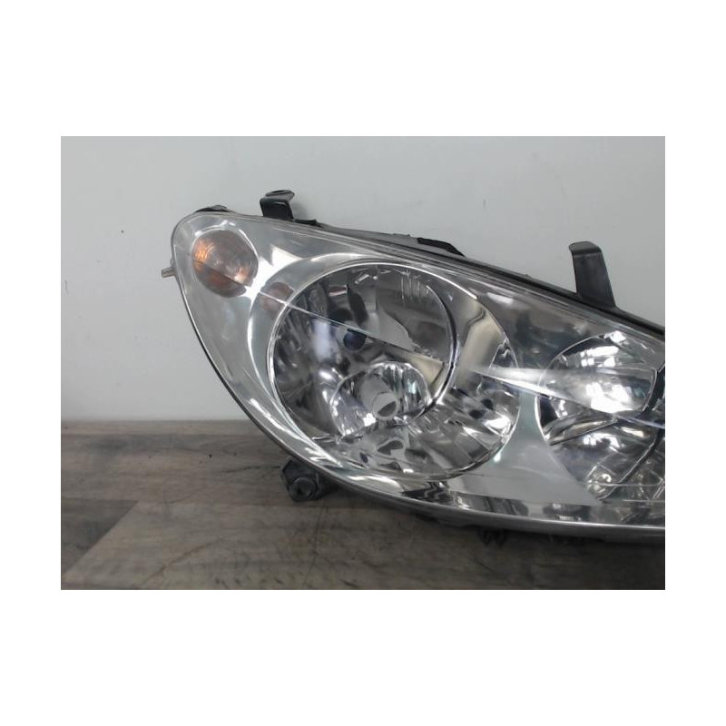 Optique avant principal droit (feux)(phare) PEUGEOT 307 PHASE 1 CABRIOLET d’occasion
