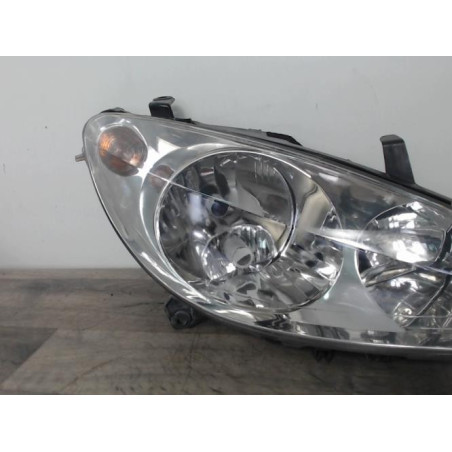 Optique avant principal droit (feux)(phare) PEUGEOT 307 PHASE 1 CABRIOLET d’occasion