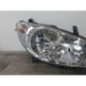 Optique avant principal droit (feux)(phare) PEUGEOT 307 PHASE 1 CABRIOLET d’occasion
