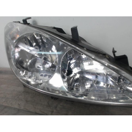 Optique avant principal droit (feux)(phare) PEUGEOT 307 PHASE 1 CABRIOLET d’occasion