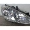 Optique avant principal droit (feux)(phare) PEUGEOT 307 PHASE 1 CABRIOLET d’occasion
