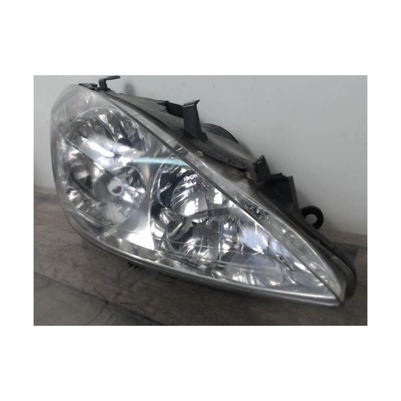 Optique avant principal droit (feux)(phare) PEUGEOT 307 PHASE 1 CABRIOLET d’occasion