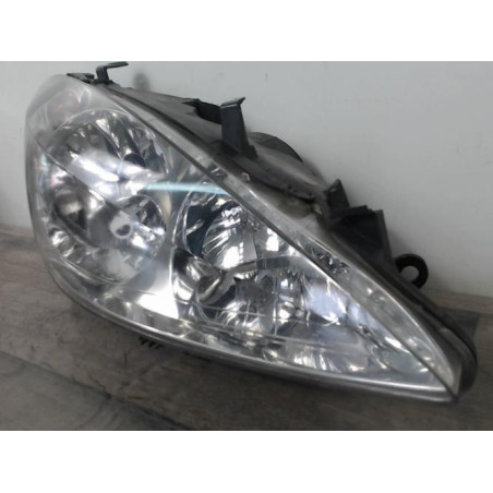 Optique avant principal droit (feux)(phare) PEUGEOT 307 PHASE 1 CABRIOLET d’occasion