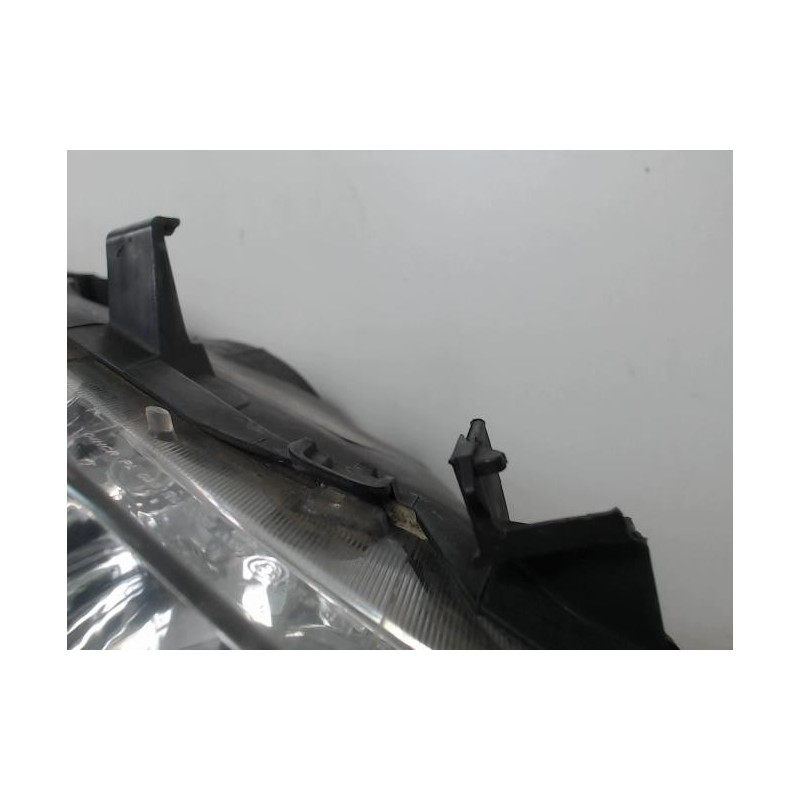 Optique avant principal droit (feux)(phare) PEUGEOT 307 PHASE 1 CABRIOLET d’occasion
