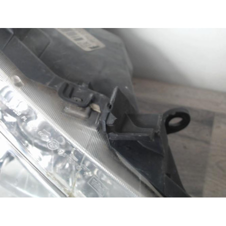Optique avant principal droit (feux)(phare) PEUGEOT 307 PHASE 1 CABRIOLET d’occasion