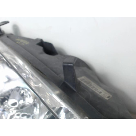 Optique avant principal droit (feux)(phare) PEUGEOT 307 PHASE 1 CABRIOLET d’occasion