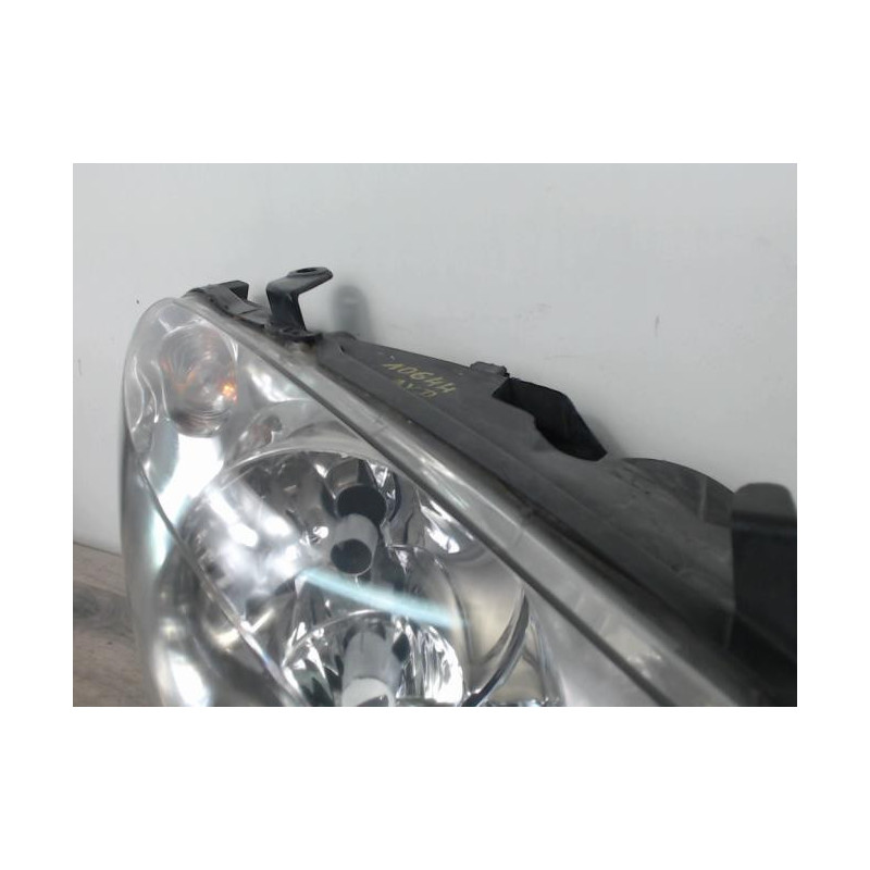 Optique avant principal droit (feux)(phare) PEUGEOT 307 PHASE 1 CABRIOLET d’occasion