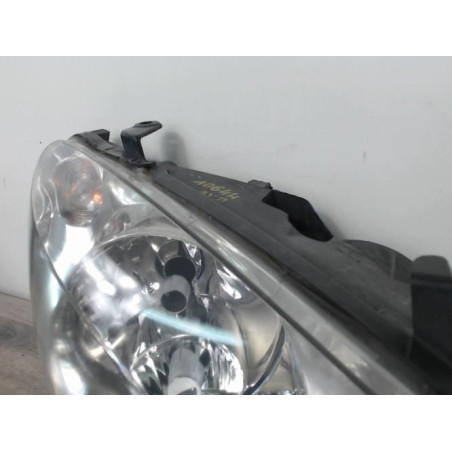 Optique avant principal droit (feux)(phare) PEUGEOT 307 PHASE 1 CABRIOLET d’occasion