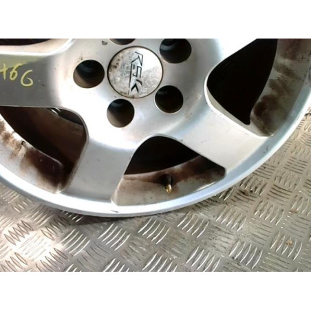 Jante VOLKSWAGEN GOLF 4 d’occasion