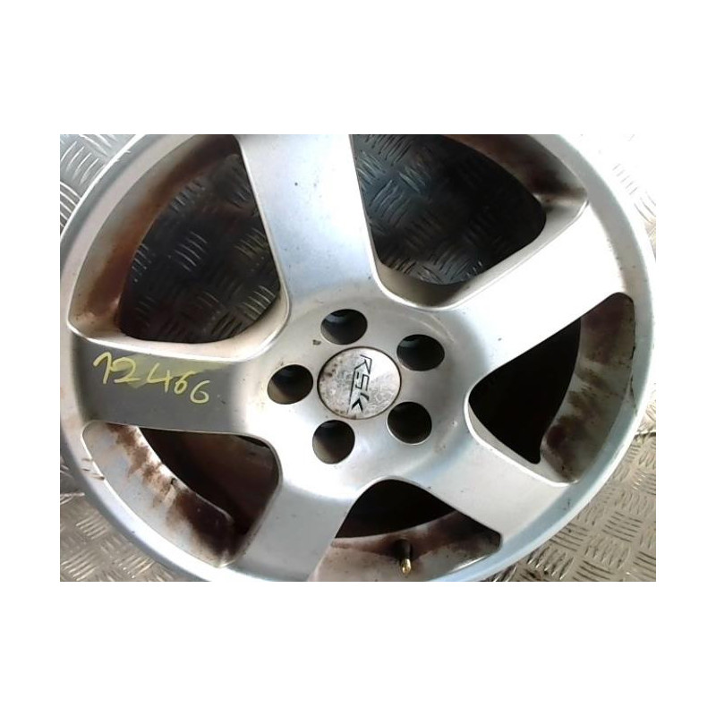 Jante VOLKSWAGEN GOLF 4 d’occasion