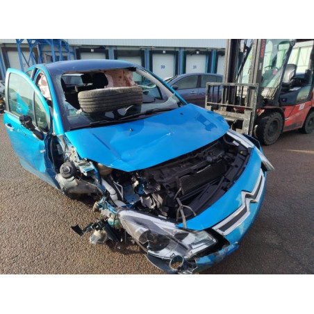 Jante CITROEN C3 2 PHASE 2 d’occasion
