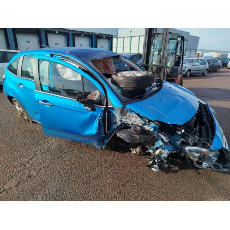 Jante CITROEN C3 2 PHASE 2 d’occasion