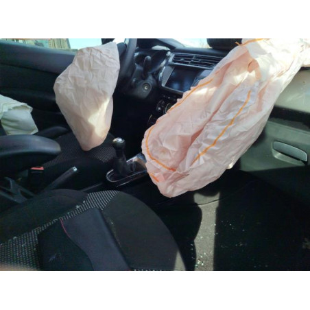 Jante CITROEN C3 2 PHASE 2 d’occasion
