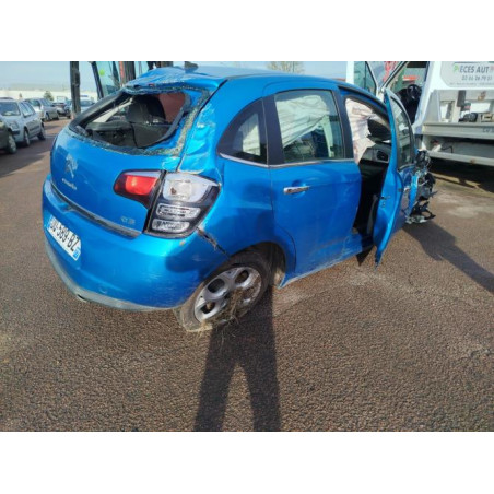 Jante CITROEN C3 2 PHASE 2 d’occasion