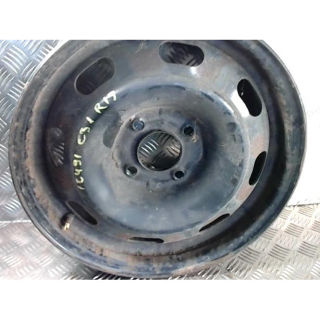 Jante CITROEN C3 1 PHASE 1 d’occasion
