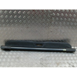 Plage arriere MERCEDES CLASSE A 169 PHASE 1 d’occasion