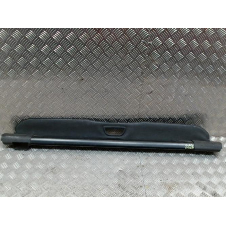 Plage arriere MERCEDES CLASSE A 169 PHASE 1 d’occasion