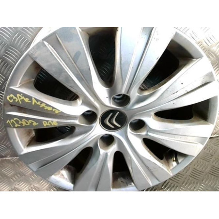 Jante CITROEN C3 PICASSO PHASE 2 d’occasion