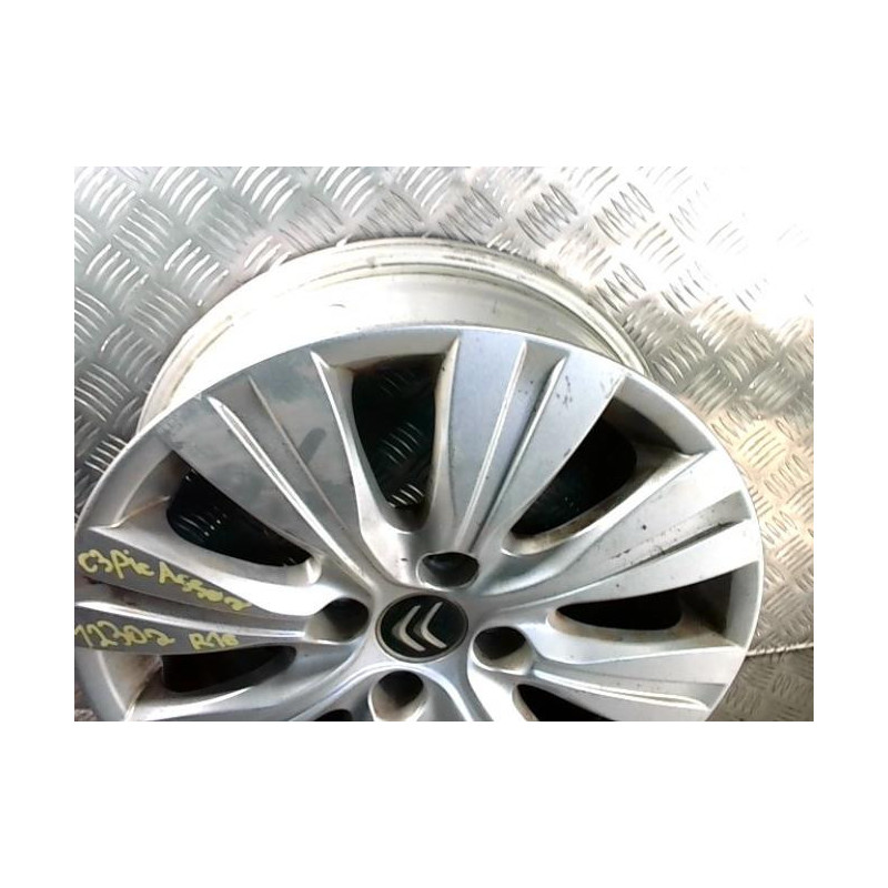 Jante CITROEN C3 PICASSO PHASE 2 d’occasion