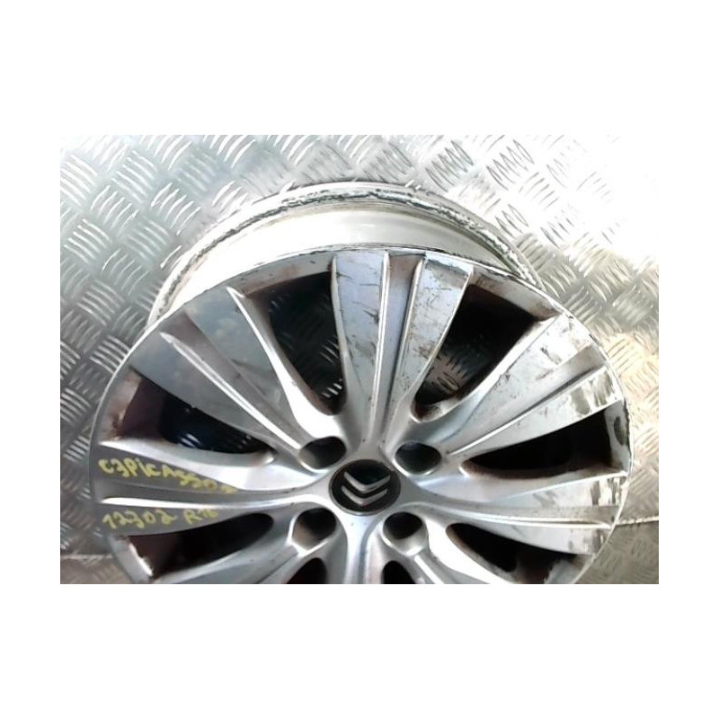Jante CITROEN C3 PICASSO PHASE 2 d’occasion