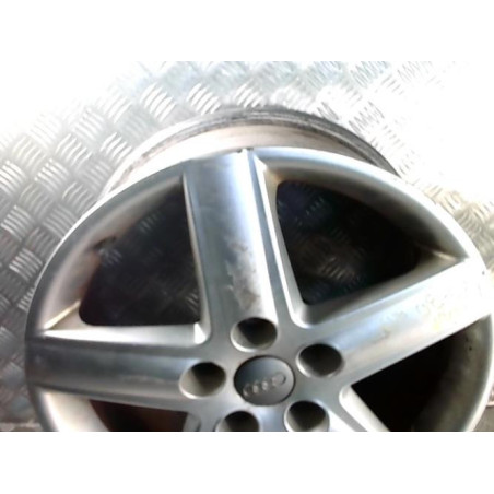 Jante AUDI A4 2 AVANT PHASE 1 BREAK d’occasion