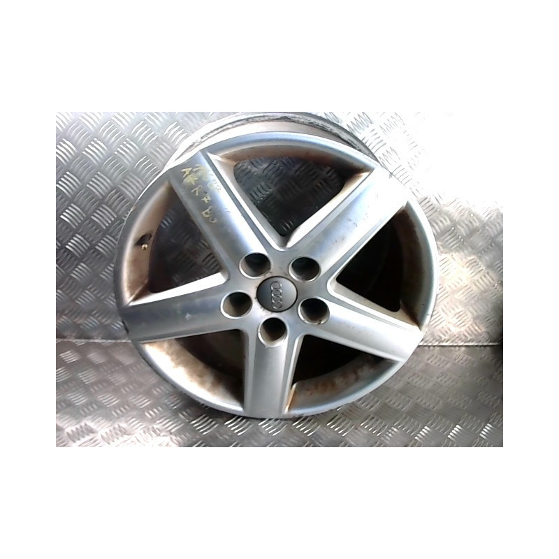 Jante AUDI A4 2 AVANT PHASE 1 BREAK d’occasion