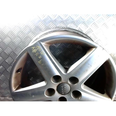 Jante AUDI A4 2 AVANT PHASE 1 BREAK d’occasion