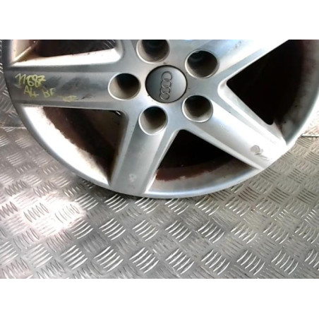 Jante AUDI A4 2 AVANT PHASE 1 BREAK d’occasion