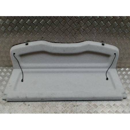 Plage arriere RENAULT SCENIC 3 PHASE 2 d’occasion