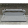 Plage arriere RENAULT SCENIC 3 PHASE 2 d’occasion