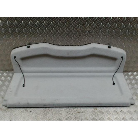 Plage arriere RENAULT SCENIC 3 PHASE 2 d’occasion