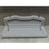 Plage arriere RENAULT SCENIC 3 PHASE 2 d’occasion