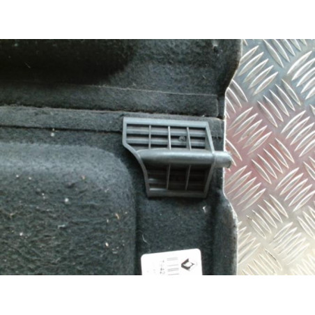 Plage arriere RENAULT SCENIC 3 PHASE 2 d’occasion