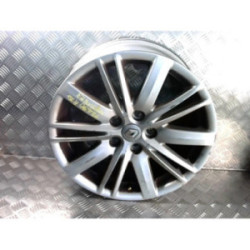 Jante RENAULT MEGANE 3 PHASE 2 d’occasion