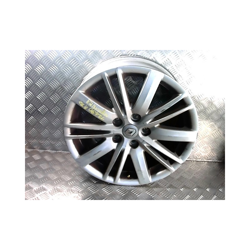 Jante RENAULT MEGANE 3 PHASE 2 d’occasion
