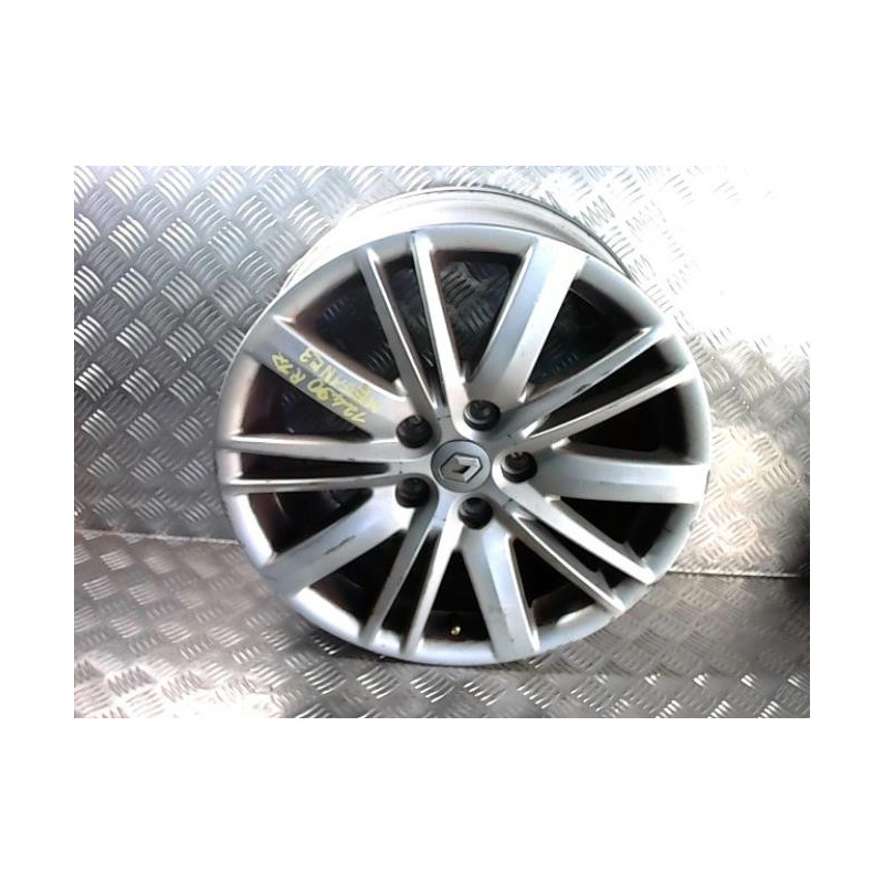 Jante RENAULT MEGANE 3 PHASE 2 d’occasion