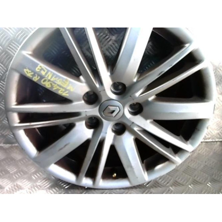 Jante RENAULT MEGANE 3 PHASE 2 d’occasion