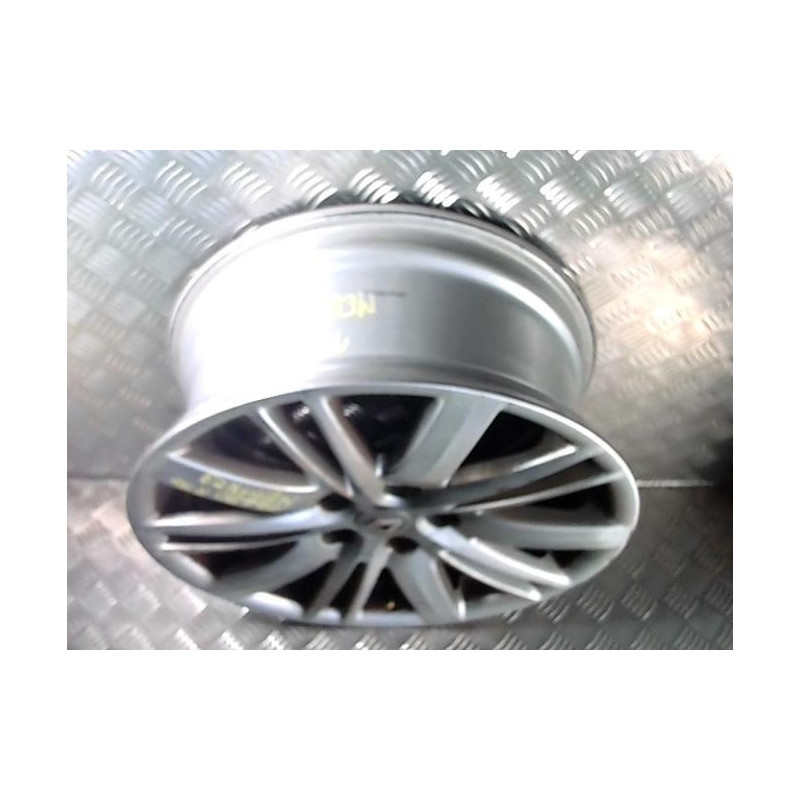 Jante RENAULT MEGANE 3 PHASE 2 d’occasion