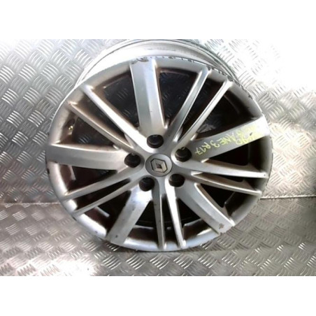 Jante RENAULT MEGANE 3 PHASE 2 d’occasion