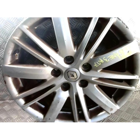 Jante RENAULT MEGANE 3 PHASE 2 d’occasion