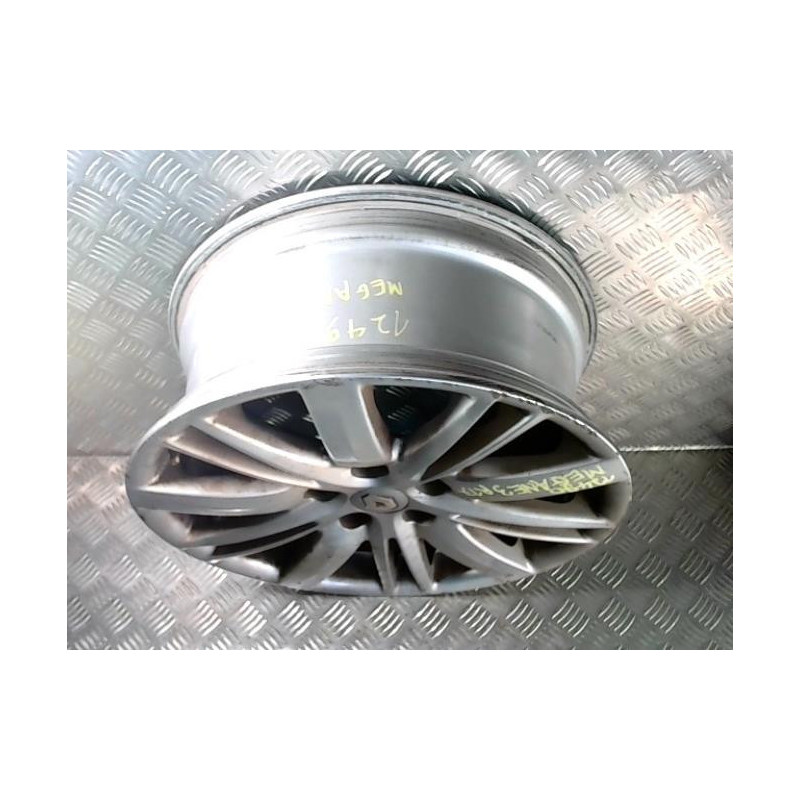 Jante RENAULT MEGANE 3 PHASE 2 d’occasion