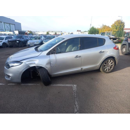 Jante RENAULT MEGANE 3 PHASE 2 d’occasion