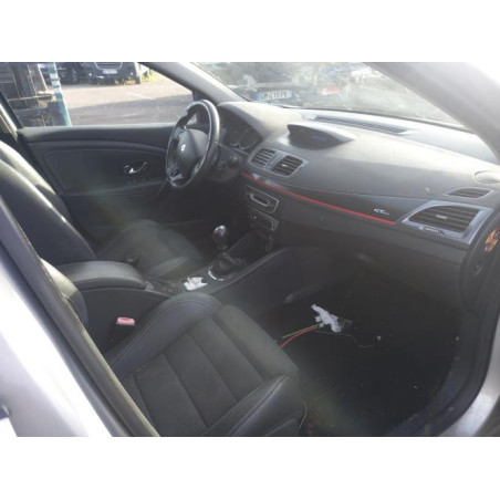 Jante RENAULT MEGANE 3 PHASE 2 d’occasion